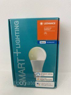Led smart 9 w e27 Bluetooth 4689994579 фото
