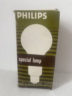 Philips 200 w e27 лампа розжарювання 12789038005 фото