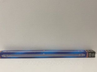 Лампа 30886 галогенова КГ 230-2000 R7s (K8 2000W 230V R7S 331MM BX GE) 885799909900 фото