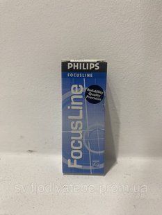 Лампа PHILIPS 7787 400W G6.35 36V спеціальна 871150018712338 фото