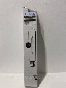 Натрієва лампа Philips MASTER SON-T PIA Plus 600W / 220 E40 2147756049 фото