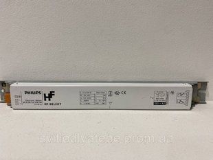 Philips Баласт HF-S 258 TL-D II 220-240V 50/60Hz епра 913713032566 фото