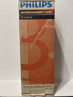 PHILIPS 6963Z 240V 5000W G38 CP/85 (CP/29) 186782 BROADWAY HALOGEN LAMPS лампа студійна 923865945524 фото