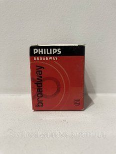 Лампа галогенна для ендоскопів Philips 6834 12V 100W D50 22664884999 фото