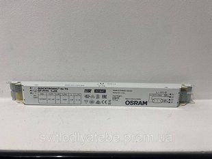 Баласт електронний OSRAM QT-FIT5 1X49W 1498814888 фото