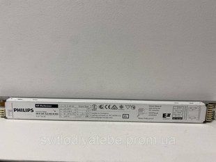 Електронний баласт PHILIPS HF-P 249 TL5 HO III 220-240V 2190496780 фото