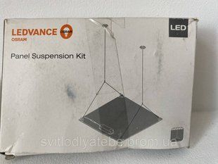 Комплект кріплення осрам Osram Panel 600 625 Suspension Kit 4058075108868 фото