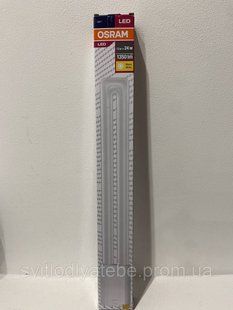Лампа світлодіодна Osram Dulux L 24 LED 12W/830 230V HF 2G11 (4058075559233) 2154664788 фото