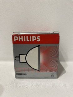 Philips Dental/Studio 13125 50 Watt 13.8 Volt GJT лампа спеціальна 127768948900 фото