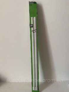 Лампа PHILIPS MASTER PL-L 55W/830/4P 2G11 2312139604 фото