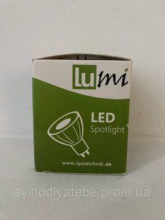 Lumi 3.5 w gu5.3 12 v лампа світлодіодна 12222424536 фото