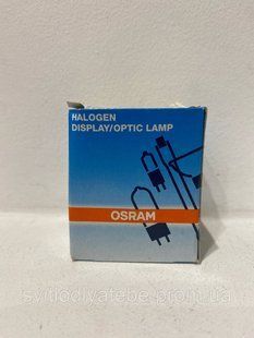 Лампа OSRAM 64653 HLX ELC 250W 24V 2167773547 фото