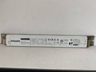 Баласт PHILIPS HF-P 118 TL-D III 220-240V 50/60 Hz електронний 2171331419 фото