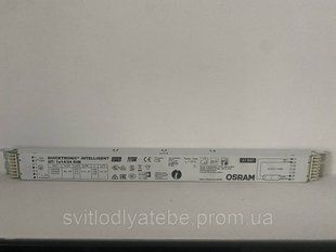 Osram quicktronic intelligent qti 1-14/24 dim 122166499658955 фото