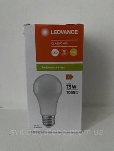 Led 10 w classic a75 лампа світлодіодна 864677905890 фото
