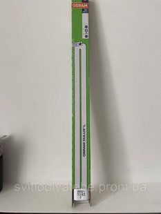 Люмінесцентна лампа OSRAM Dulux L 55W 4800Lm 4000K 2G11 2136561011 фото