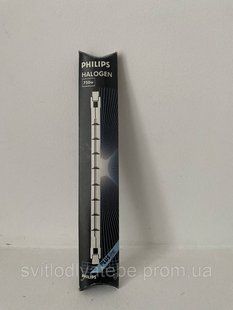 Лампа галогенна PHILIPS Plusline 750W 189mm 220V R7s 314738828947 фото