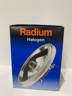 Radium 75 w g53 ar111 112233 фото