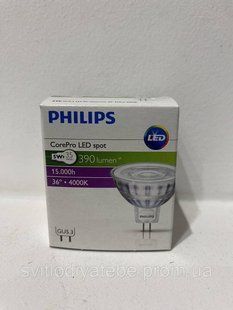 5 w gu5,3 12 v core pro led spot 12346737888 фото