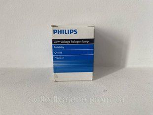 Лампа галогенна з відбивачем зубна 409768 14v 35w MR11 PHILIPS 13165 GZ4 409768 фото