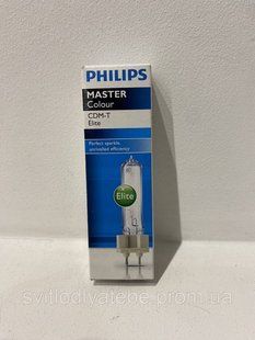 Лампа металогалогенна PHILIPS CDM-T Elite 70W/930 G12 (928185305129) 2140397906 фото